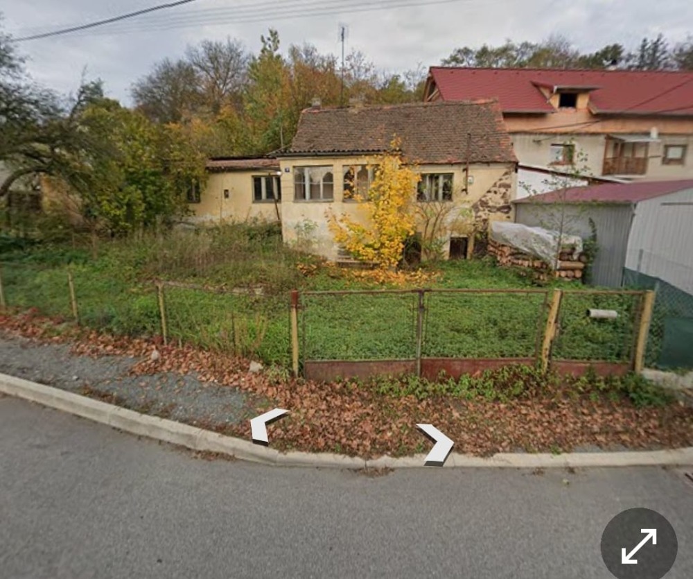 Rodinný dům Panoší Újezd – kompletní rekonstrukce - foto 34